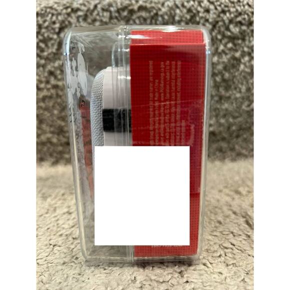 Peanuts Snoopy Puffer Portable Wireless Speaker - BRAND NEW - Picture 3 of 6